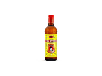 CACHACA VELHO BARREIRO 70CL