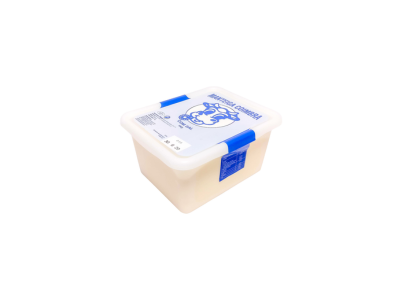 MANTEIGA C/SAL 1KG COIMBRA (CX 8Kg)