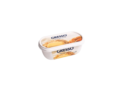 MANTEIGA C/SAL 250 GR GRESSO