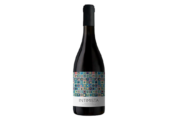 Vinho Tinto Intimista Distribuicao Horeca