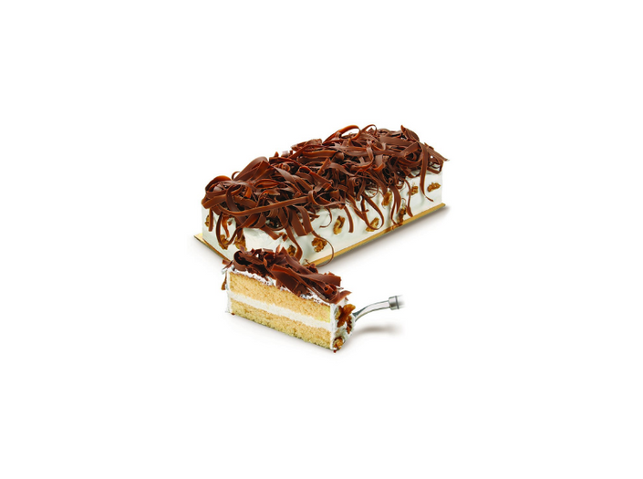 Torta De Noz 1500G C.Prof