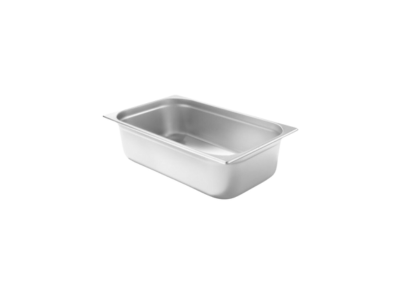 CONTAINER INOX GN 1 1 150 21L