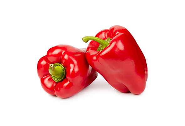117834 PIMENTOS VERMELHOS