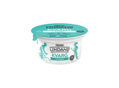 IOG ARO LINDAHLS COCO NESTLE 150G UN