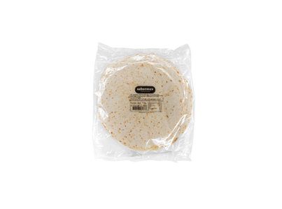 SABORMEX TORTILLA TRIGO 25CM 18X60G CX6 (1)