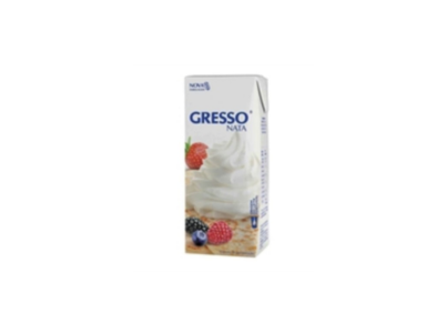 NATAS UHT GRESSO 1/5 SLIM LEAF CX 30