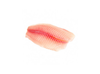 FILETE TILAPIA 85 140 CX + 5KG CONG