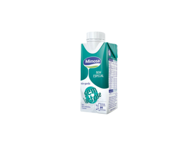 LEITE B.ESP S/LACTOSE 1/5 MIMOSA