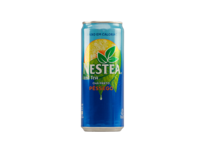 NESTEA PESSEGO 0.33 LT PRESTIGE (28UN)