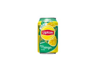 LIPTON ICE TEA MANGA LATA (24)