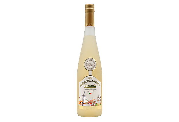 AMENDOA AMARGA PORTUAL ZIMBRO 700ML