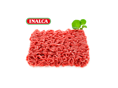 CARNE DE BOV. PICADA UCONG INALCA