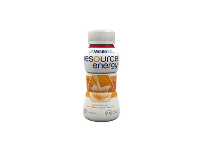 RESOURCE ENERGY PESSEGO 4X200ML