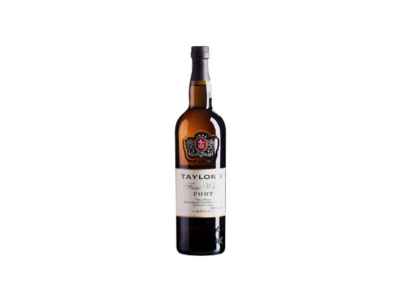 VINHO DO PORTO TAYLOR'S FINE WHITE 0.75