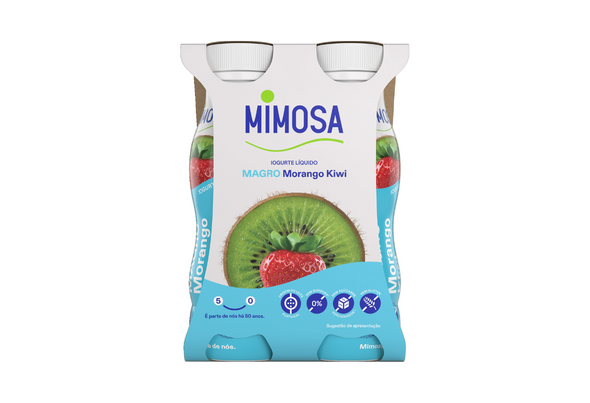 654220 IOG LIQ MAGRO MORANG KIWI MIMOSA 4X151ML