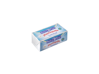 MANTEIGA S SAL 1KG PCT ALUMIN RENY PICOT