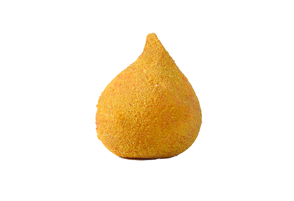656638 COXINHA FRANGO 40G (CX 2X30un) COMIFRIO
