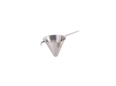 COADOR CONICO CHINES INOX 14CM