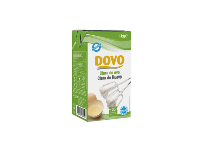 CLARA PASTEURIZADA (1 KG) DDO