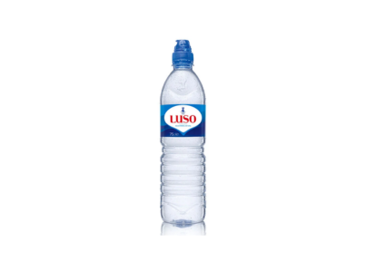 ÁGUA LUSO SPORT 75CL PET