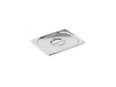 TAMPA CONTAINER INOX GN 1 1
