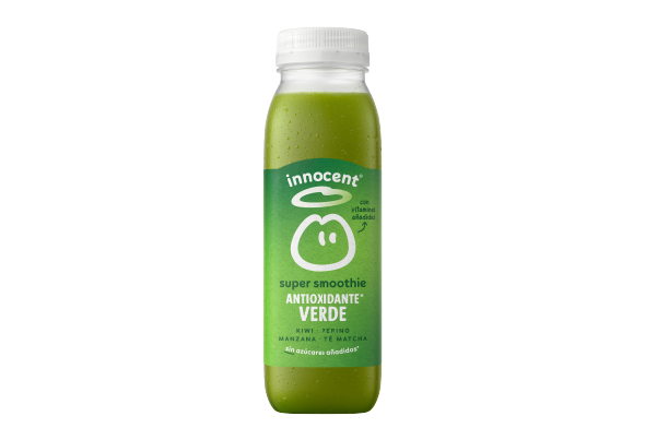 651285 INNOCENT SUPER SMOOTHIE ANTIOXI 300ML C8