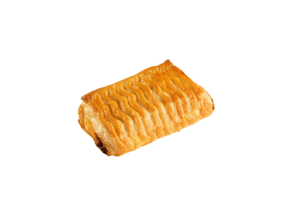 FOLHADO DE CARNE 100G (50UN) PANIKE