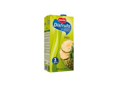 Nectar Juver Ananas 12X1L