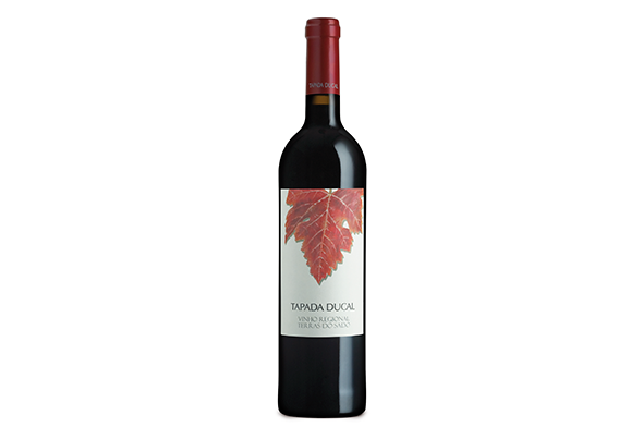 VINHO TINTO TAPADA DUCAL