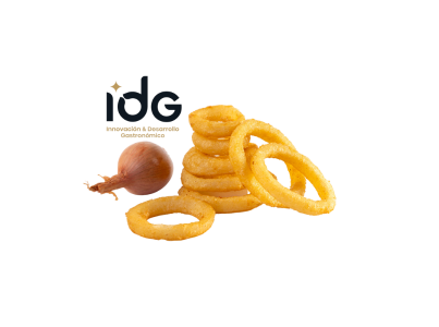 IDG AROS DE CEBOLLA PREMIUM 1KG