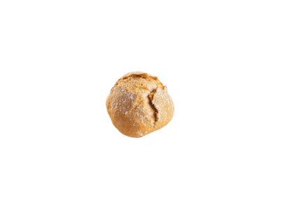Pao Bola Rustica 80 Grs Panike