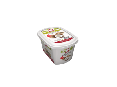 PURE DE COCO CONG. 1KG DIRA