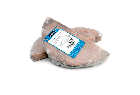LOMBO DE ATUM CONGELADO BRASMAR