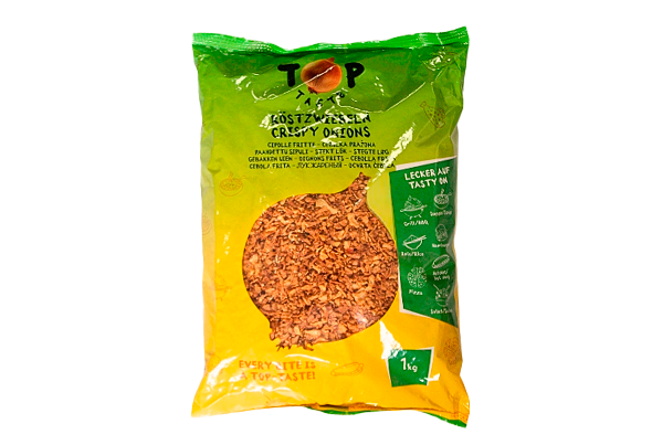 SABORMEX CEBOLA FRITA 1KG
