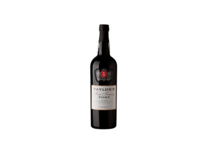 VINHO DO PORTO TAYLOR'S FINE TAWNY 0.75