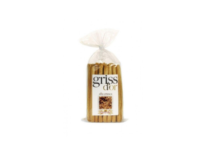 PANEALBA GRISS D'OR C/SESAMO 250GRS