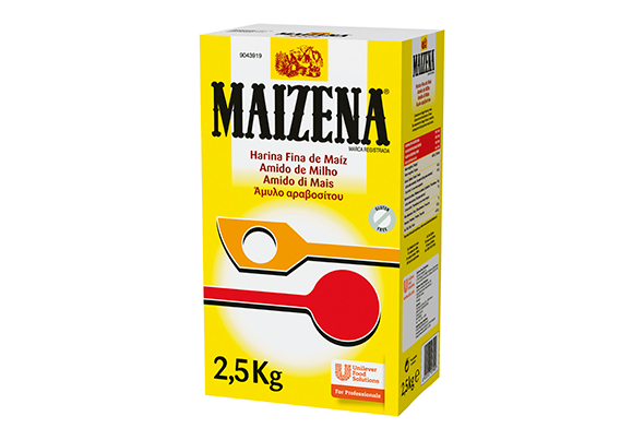 557710 FARINHA MAIZENA 4 X 2.5 KG
