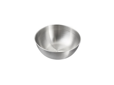 TIGELA INOX 26CM