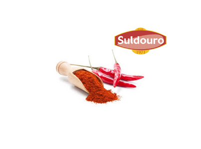 PIRI PIRI MOIDO PCT KG SULDOURO