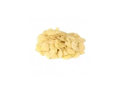 AMENDOA LAMINADA 1KG FRUTOP