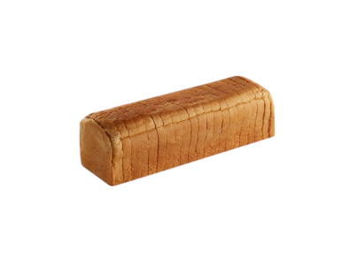 Pao De Forma Fatiado 1Kg 12X12 Panike