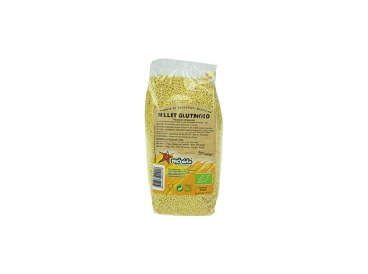 MILLET GLUTINOSO BIO PROVIDA 500 GRS
