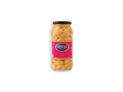 Feijoca Frasco 540 Gr Cister