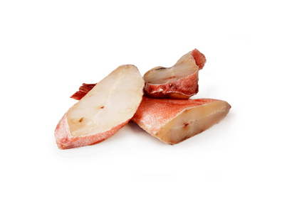 RED FISH CONG POSTA ULTRAFISH 600G