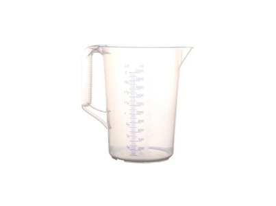 COPO MEDIDOR PLASTICO 2L