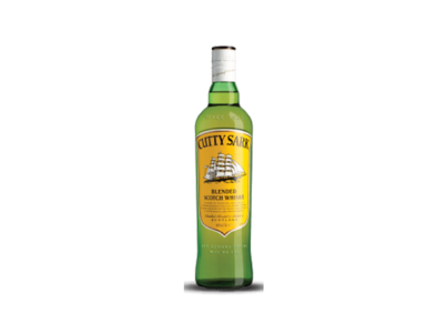 Whisky Cutty Sark Novo 70 Cl