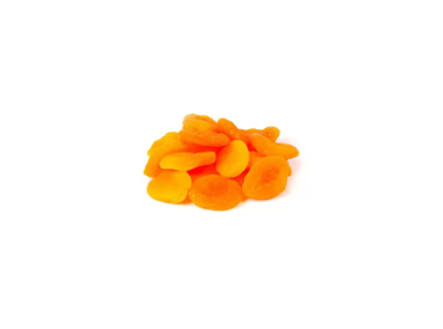 ALPERCE SECO 1KG FRUTOP