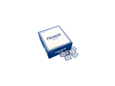 Manteiga Csal 125X8G Primor