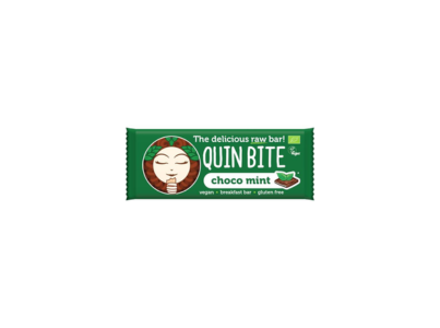 BARRA CRU CH/MEN BIO S/G QUINBI 30G CX12
