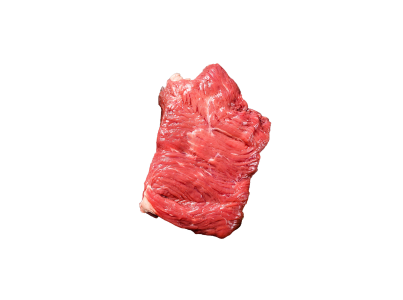 CHA DE FORA DE VITELA CONG
